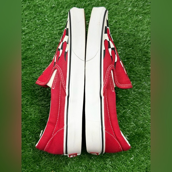 Vans Unisex Sneakers Size M-7.5‎ W-9 - Picture 7 of 7